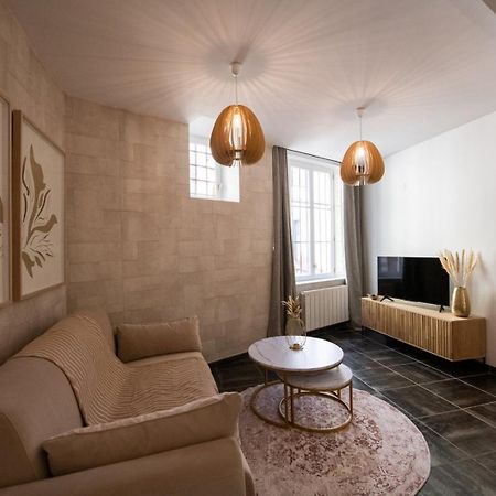 La Suite Sépia - Superbe appartement tout confort au coeur du Vieux Lyon Exterior foto
