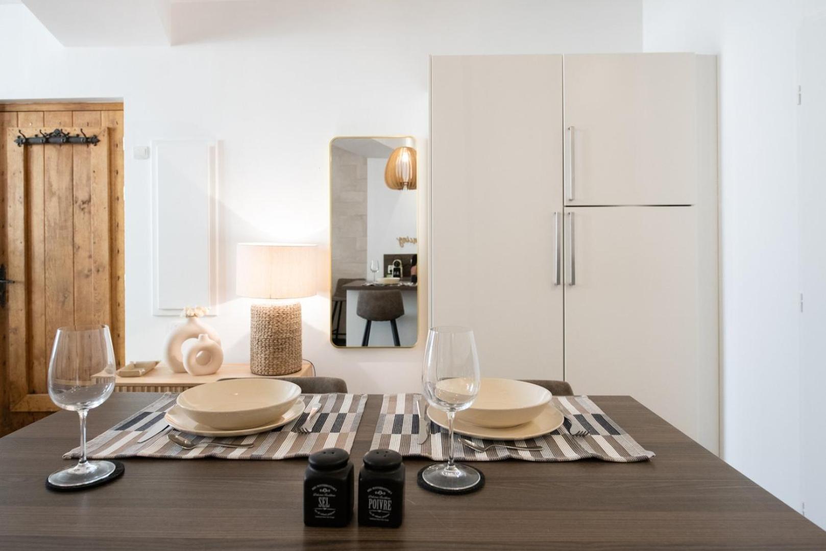La Suite Sépia - Superbe appartement tout confort au coeur du Vieux Lyon Exterior foto